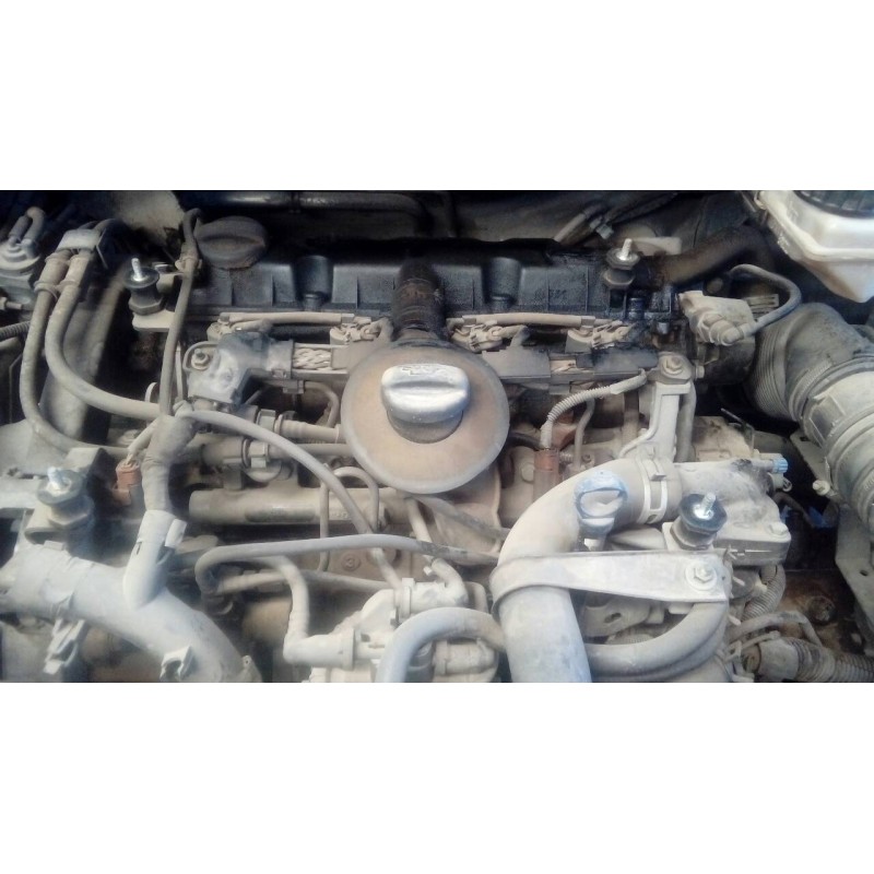 citroen xsara picasso del año 2002