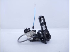 Recambio de cerradura puerta delantera izquierda para mercedes clase gla (w156) cross activity referencia OEM IAM   