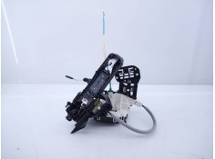 Recambio de cerradura puerta trasera derecha para mercedes clase gla (w156) cross activity referencia OEM IAM A2047302835  