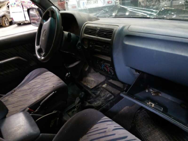 toyota land cruiser (j9) del año 1999