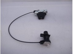 Recambio de cerradura maletero / porton para mercedes clase c (w205) familiar avangarde referencia OEM IAM A2047500485  