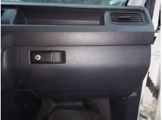 Recambio de guantera para volkswagen caddy furgón/kombi monoespace referencia OEM IAM   