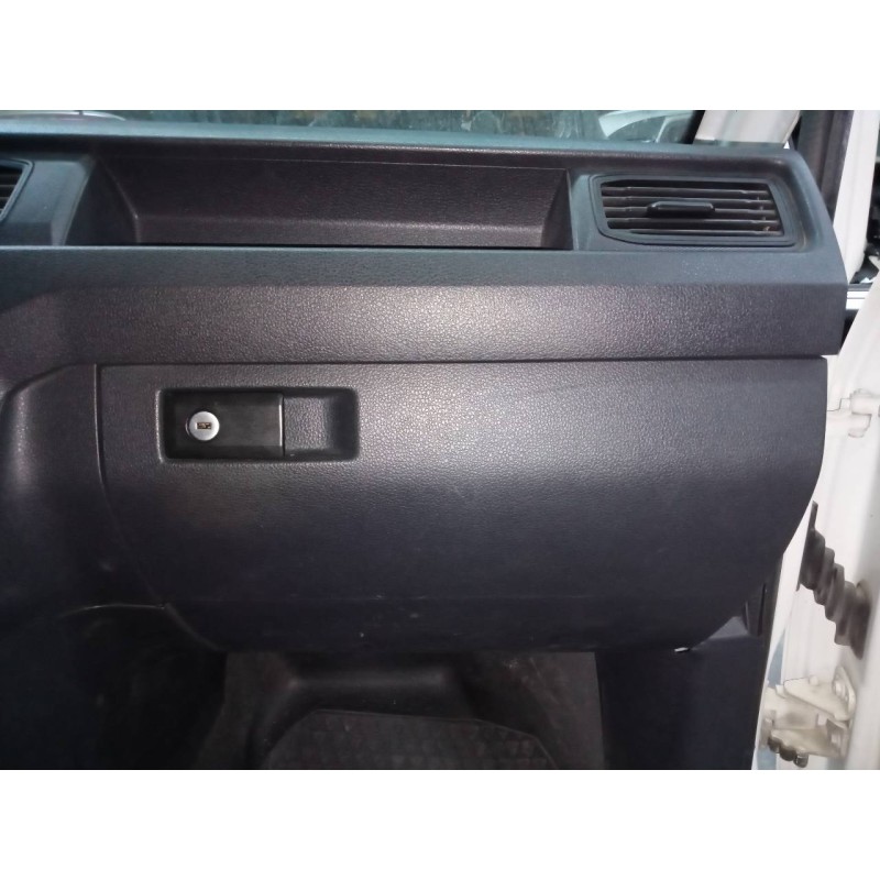 Recambio de guantera para volkswagen caddy furgón/kombi monoespace referencia OEM IAM   