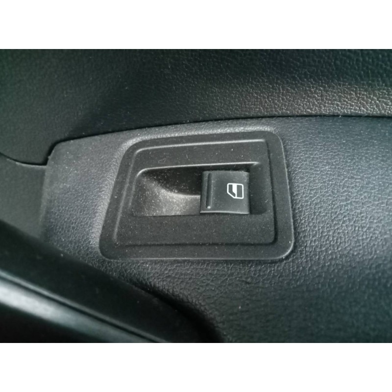 Recambio de mando elevalunas delantero derecho para volkswagen caddy furgón/kombi monoespace referencia OEM IAM   