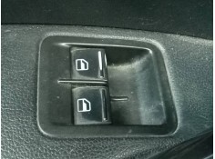 Recambio de mando elevalunas delantero izquierdo para volkswagen caddy furgón/kombi monoespace referencia OEM IAM   