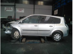 renault scenic ii del año 2008