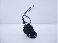 Recambio de cerradura puerta trasera izquierda para toyota prius+ eco referencia OEM IAM N700528033  