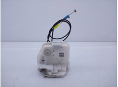 Recambio de cerradura puerta trasera izquierda para mitsubishi asx (ga0w) challenge 2wd referencia OEM IAM   