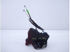 Recambio de cerradura puerta delantera derecha para toyota auris active referencia OEM IAM   