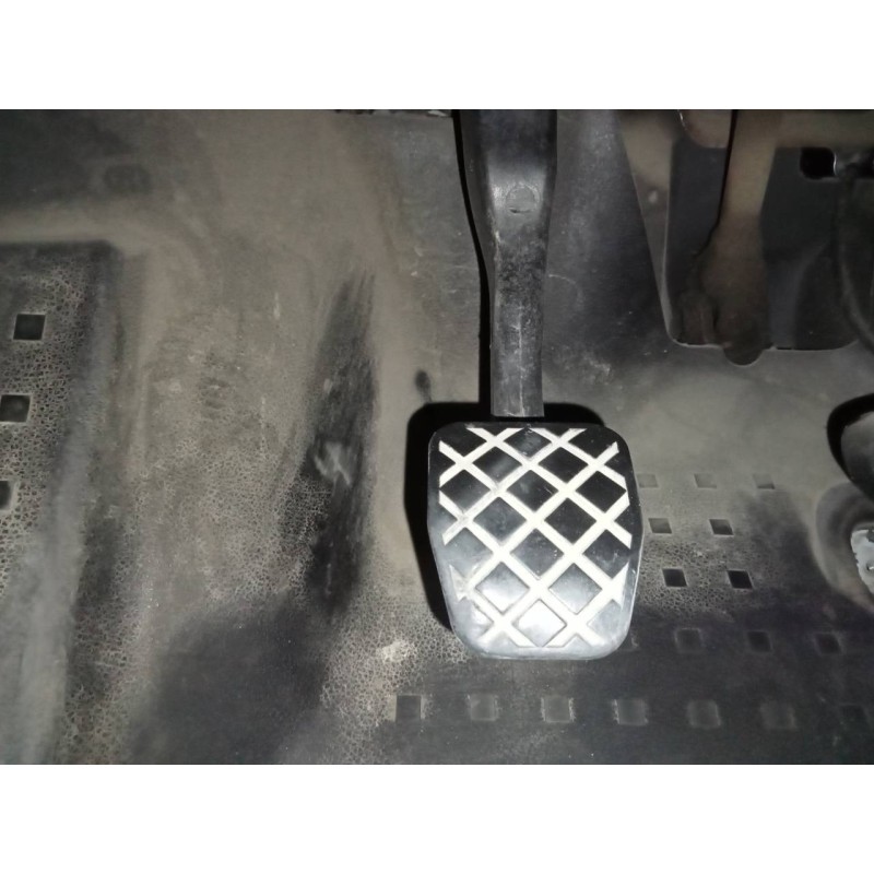 Recambio de pedal embrague para volkswagen caddy furgón/kombi monoespace referencia OEM IAM   