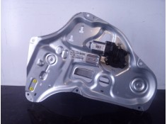 Recambio de elevalunas trasero derecho para hyundai ix35 style 2wd referencia OEM IAM 834802Y010 402353B 