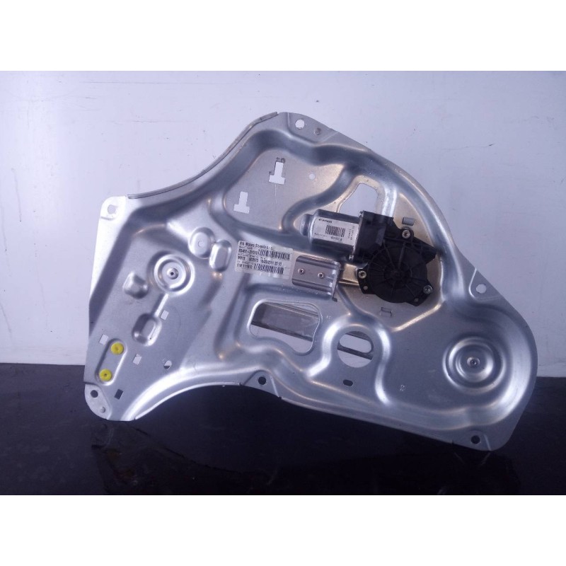 Recambio de elevalunas trasero derecho para hyundai ix35 style 2wd referencia OEM IAM 834802Y010 402353B 