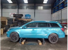 opel astra h caravan del año 2006