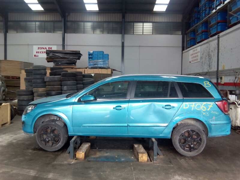 opel astra h caravan del año 2006