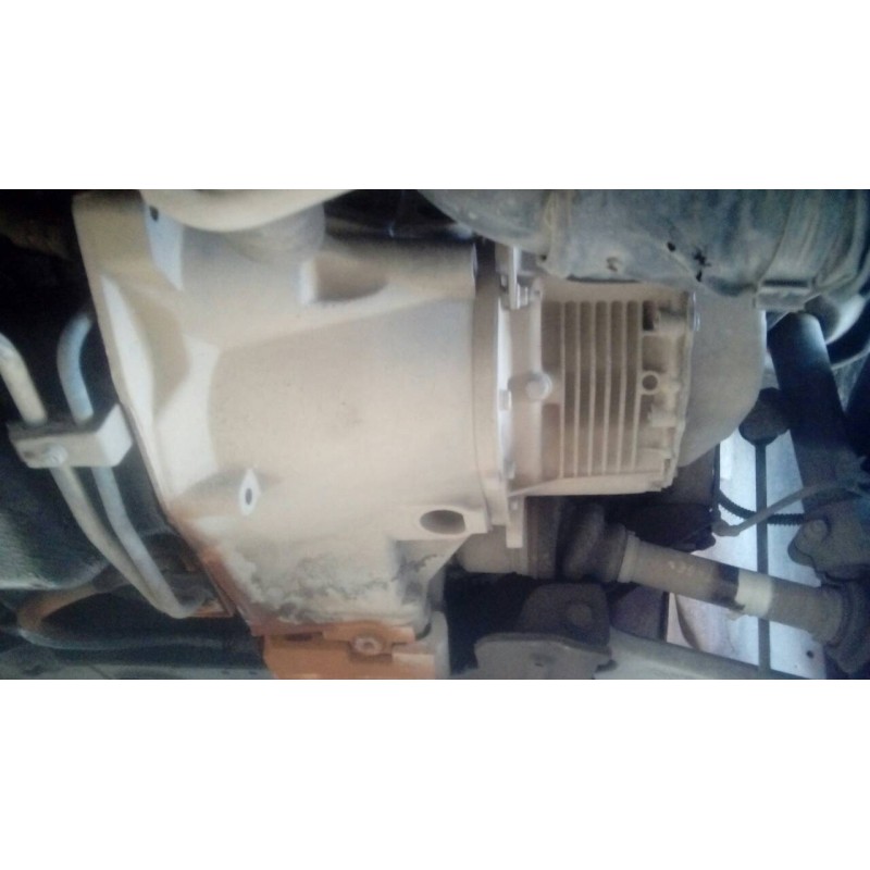 citroen xsara picasso del año 2002