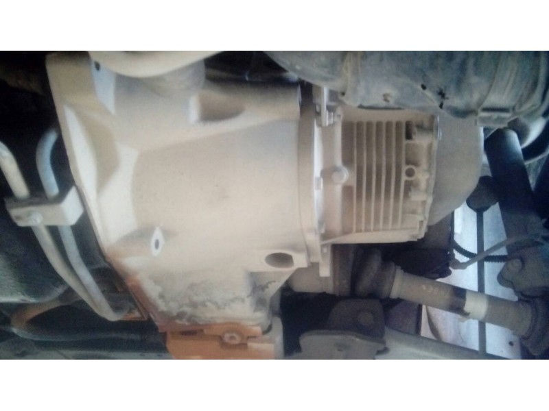 citroen xsara picasso del año 2002