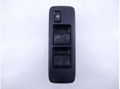 Recambio de mando elevalunas delantero izquierdo para nissan qashqai (j10) 360 referencia OEM IAM 25401BB60B  