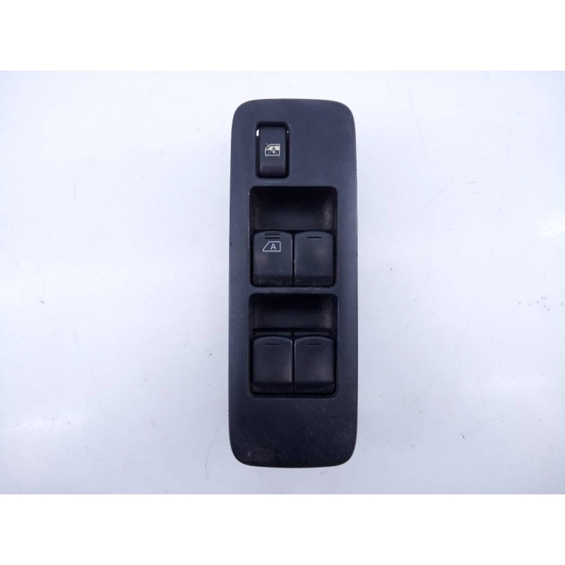 Recambio de mando elevalunas delantero izquierdo para nissan qashqai (j10) 360 referencia OEM IAM 25401BB60B  