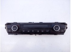 Recambio de mando climatizador para bmw serie 3 lim. (f30) 316d referencia OEM IAM   