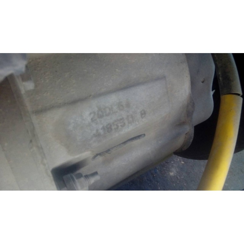 citroen xsara picasso del año 2002