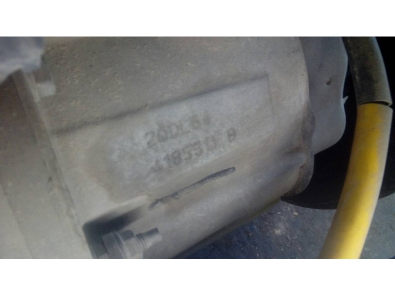 citroen xsara picasso del año 2002