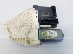 Recambio de motor elevalunas delantero derecho para volkswagen passat berlina (3c2) advance referencia OEM IAM 980852113 9927291