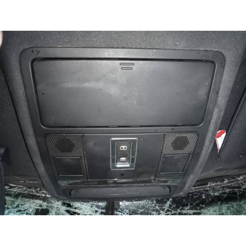 Recambio de luz interior para land rover evoque ingenium referencia OEM IAM   