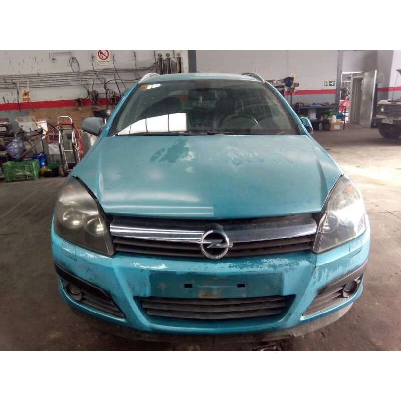 opel astra h caravan del año 2006