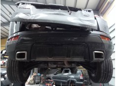 Recambio de paragolpes trasero para land rover evoque ingenium referencia OEM IAM   