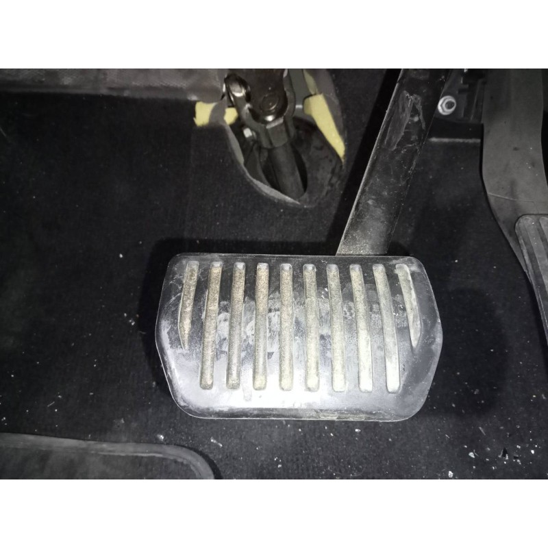 Recambio de pedal freno para land rover evoque ingenium referencia OEM IAM   