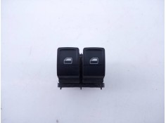 Recambio de mando elevalunas delantero izquierdo para seat toledo (kg3) reference referencia OEM IAM 6JB959858B  