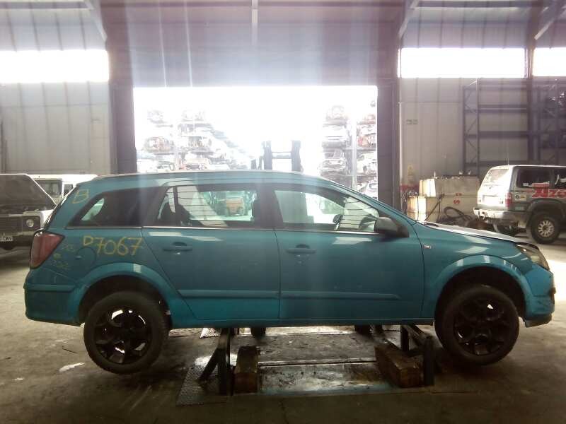 opel astra h caravan del año 2006