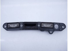 Recambio de maneta exterior porton para volkswagen touran (1t2) advance referencia OEM IAM   