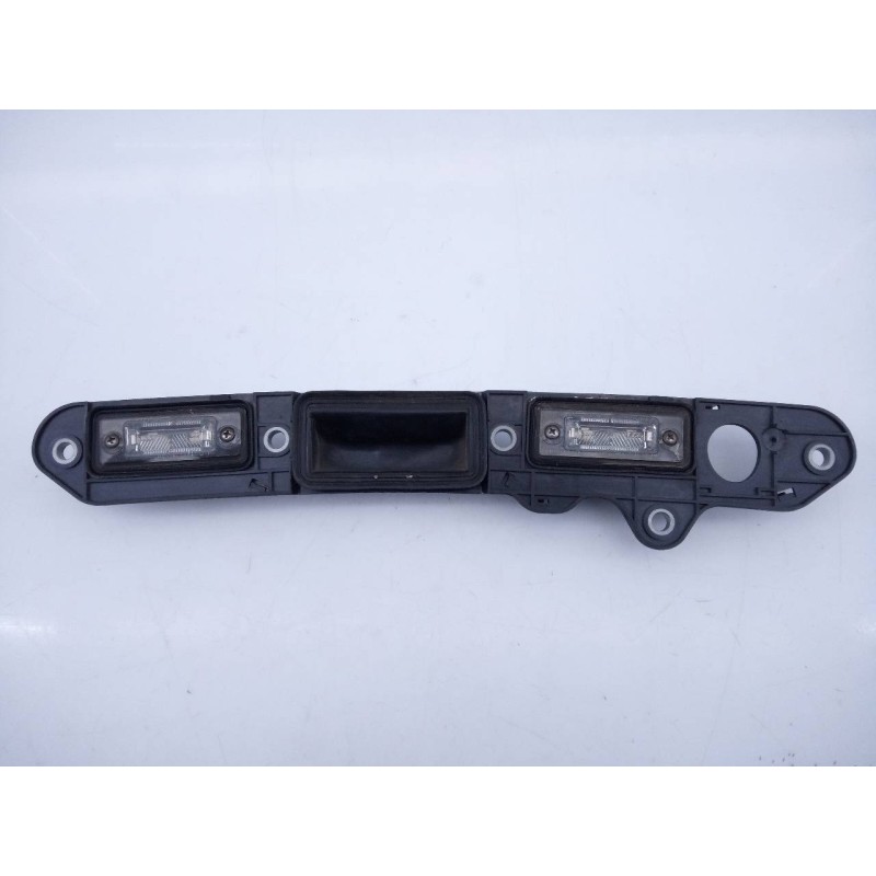 Recambio de maneta exterior porton para volkswagen touran (1t2) advance referencia OEM IAM   