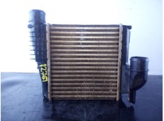 Recambio de intercooler para peugeot 3008 suv referencia OEM IAM P9675627980  