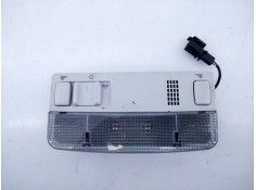 Recambio de luz interior para seat ibiza (6p1) fr referencia OEM IAM 3B0035711  