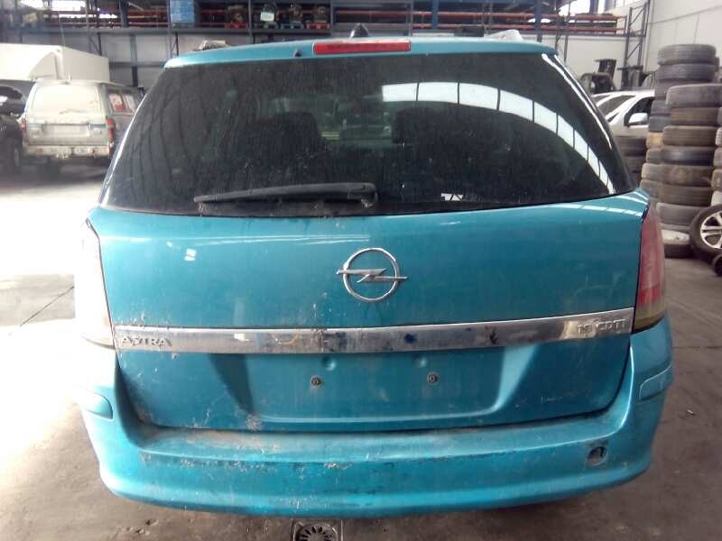 opel astra h caravan del año 2006