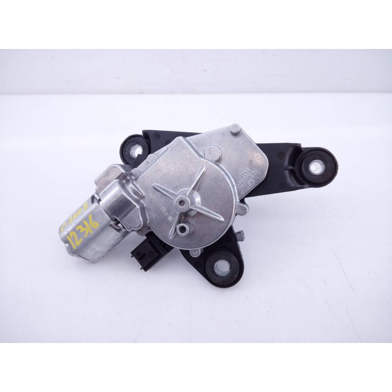 Recambio de motor limpia trasero para peugeot 2008 (p1) active referencia OEM IAM 9819900080 0390205114 