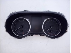 Recambio de cuadro instrumentos para infiniti q50 premium referencia OEM IAM 6HH2CEA4G 1709110003 