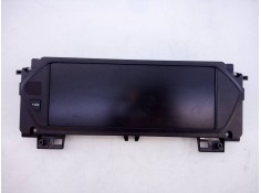 Recambio de cuadro instrumentos para citroen c4 picasso spacetourer referencia OEM IAM 9830549680  