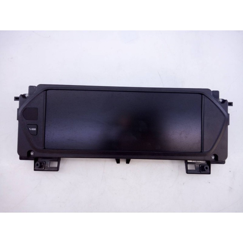 Recambio de cuadro instrumentos para citroen c4 picasso spacetourer referencia OEM IAM 9830549680  