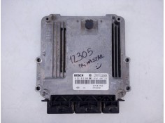 Recambio de centralita motor uce para nissan primastar (x..) combi x83 referencia OEM IAM 237101754R 0281019840 