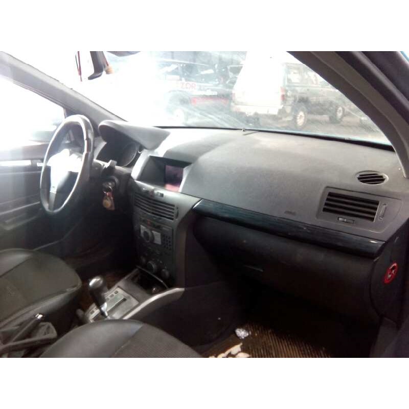 opel astra h caravan del año 2006