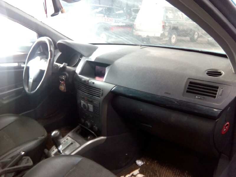 opel astra h caravan del año 2006