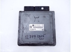 Recambio de centralita motor uce para seat ibiza (6j5) reference referencia OEM IAM 03L906023S 5WP42844AA 