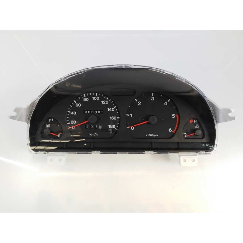 Recambio de cuadro instrumentos para suzuki vitara se/sv (et) referencia OEM IAM 21124902 3410186CC1 