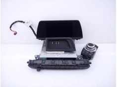 Recambio de sistema navegacion gps para bmw serie 3 lim. (f30) 316d referencia OEM IAM 9281687021 9294197 