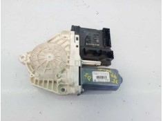 Recambio de motor elevalunas delantero izquierdo para volkswagen passat berlina (3c2) advance referencia OEM IAM 980851113  