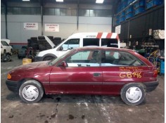 opel astra f berlina del año 1993