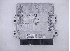 Recambio de centralita motor uce para citroen ds4 cosmo referencia OEM IAM 9800268980 S180123008 